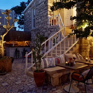 Morisi Avlu Hotel